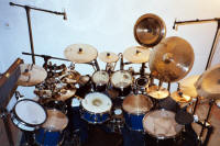 yamaha company