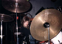 yamaha oak