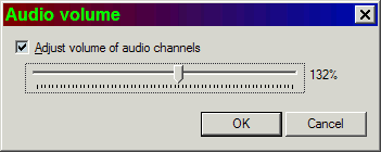 Virtual Dub Mpeg 2