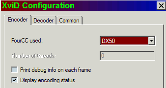 Xvid